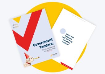 Why We Created Our Government Tenders eBook