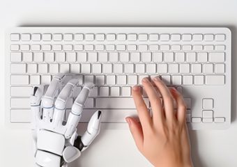 The Pros and Cons of Using AI in Bid Writing